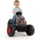 TRACTOR STRONGER XXL + REMOLQUE