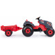 TRACTOR STRONGER XXL + REMOLQUE