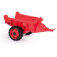 TRACTOR STRONGER XXL + REMOLQUE