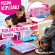 Barbie-DreamCamper Supercaravana