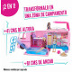 Barbie-DreamCamper Supercaravana