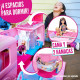 Barbie-DreamCamper Supercaravana
