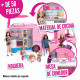 Barbie-DreamCamper Supercaravana
