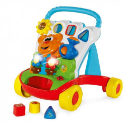Chicco Primeros Pasos Riega y Camina