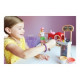 Barbie Quiero Ser pizza chef, muñeca y accesorios