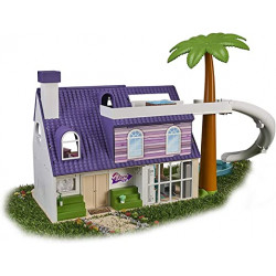 Mymy City Palmhouse - Casita de muñecas