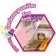 Mymy City Palmhouse - Casita de muñecas