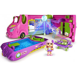 Pnypon Cool Caravan -