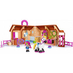 Pinypon By Piny Club de Hípica