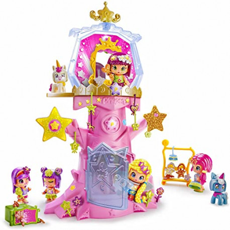 Pinypon - Purpurinizador De Estrellas