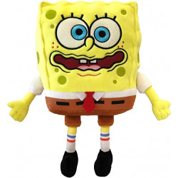 Bob Esponja- Sonidos Divertidos, Eructos