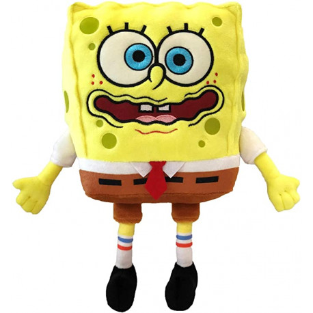 Bob Esponja- Sonidos Divertidos, Eructos