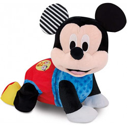 Clementoni- Mickey Gateos