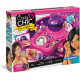 Crazy Chic Set con Accesorios Uñas