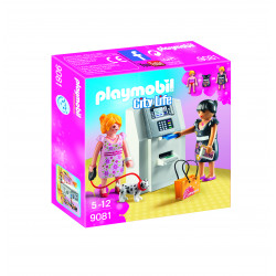 9081 CAJERO AUTOMÁTICO