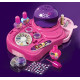 Crazy Chic Set con Accesorios Uñas