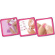 Crazy Chic Set con Accesorios Uñas
