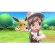 Pokémon Let's Go, Eevee! Nintendo Switch