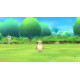 Pokémon Let's Go, Eevee! Nintendo Switch