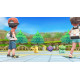 Pokémon Let's Go, Eevee! Nintendo Switch