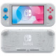 NINTENDO SWITCH LITE EDICIÓN LIMITADA ZACIAN Y ZAMAZENTA
