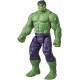 Avengers- Figura Titan Hero Deluxe Hulk