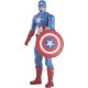 Avengers- Figuras Titan Capitán América