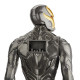 Hasbro · Marvel · Titan Hero Series · De acción · Set · Los vengadores