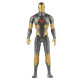 Hasbro · Marvel · Titan Hero Series · De acción · Set · Los vengadores