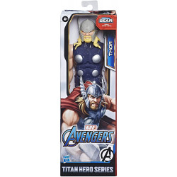 Avengers- Titan Thor