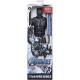 Avengers- Figuras Titan Black Panther