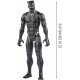 Avengers- Figuras Titan Black Panther