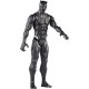 Avengers- Figuras Titan Black Panther