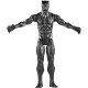 Avengers- Figuras Titan Black Panther