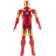 Avengers- Figuras Titan Iron Man