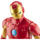 Avengers- Figuras Titan Iron Man