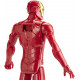 Avengers- Figuras Titan Iron Man