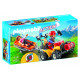 9130 QUAD DE RESCATE DE MONTAÑA