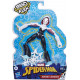 Spiderman- Bend and Flex Figura Ghost Spider 15 cm