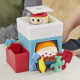 Juego infantil Fontanero chapucero