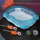 Beyblade Estadio Hypersphere Caida Vertical