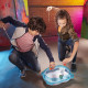 Beyblade Estadio Hypersphere Caida Vertical