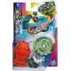 Beyblade Ace Dragon, Color