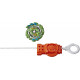 Beyblade Ace Dragon, Color