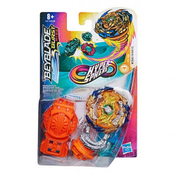 Hasbro Beyblade Burst Rise Wizard Fafnir F5