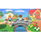 Animal Crossing: New Horizons (Nintendo Switch)