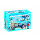 9281 COCHE DE NIEVE