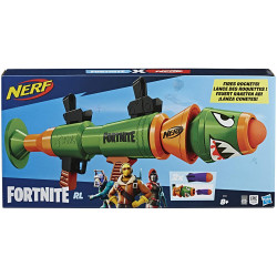 Nerf Fortnite Rl