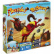 Tozudo - Juego de mesa para niños de 4 años y más de Hasbro Gaming