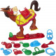 Tozudo - Juego de mesa para niños de 4 años y más de Hasbro Gaming